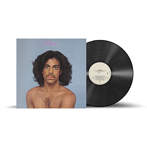 Prince Prince Vinyl