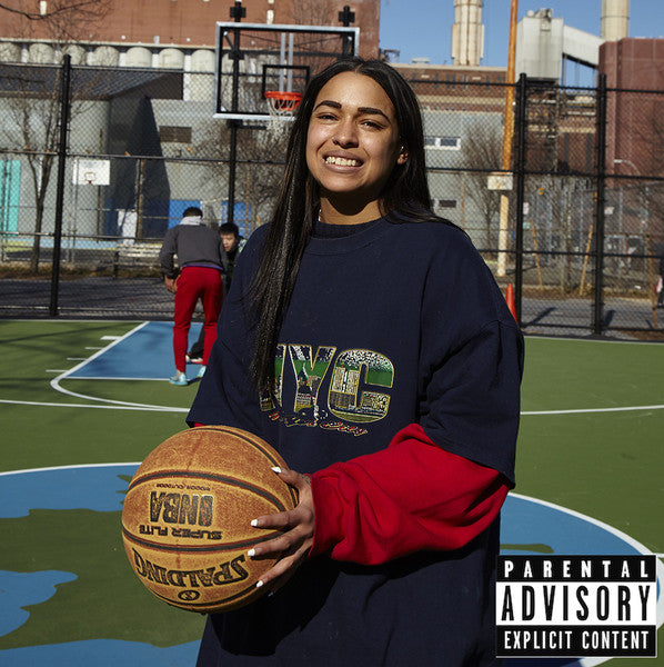 Princess Nokia – 1992