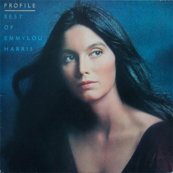 Profile Best Of Emmylou Harris