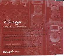 Load image into Gallery viewer, OutKast- Prototype CD Promo Single (PLATURN)
