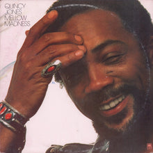 Load image into Gallery viewer, Quincy Jones Mellow Madness
