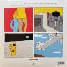 Load image into Gallery viewer, Quasimoto- Yessir Whatever 12&quot; LP
