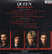 Load image into Gallery viewer, Queen Greatest Hits NM Previously Opened
