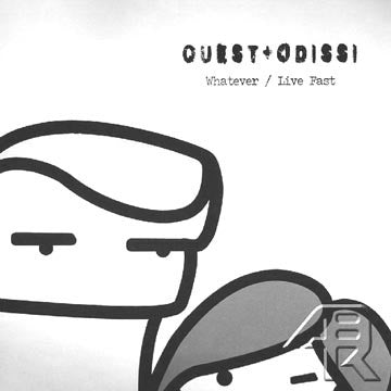 Quest + Odissi – Whatever / Live Fast (SD)