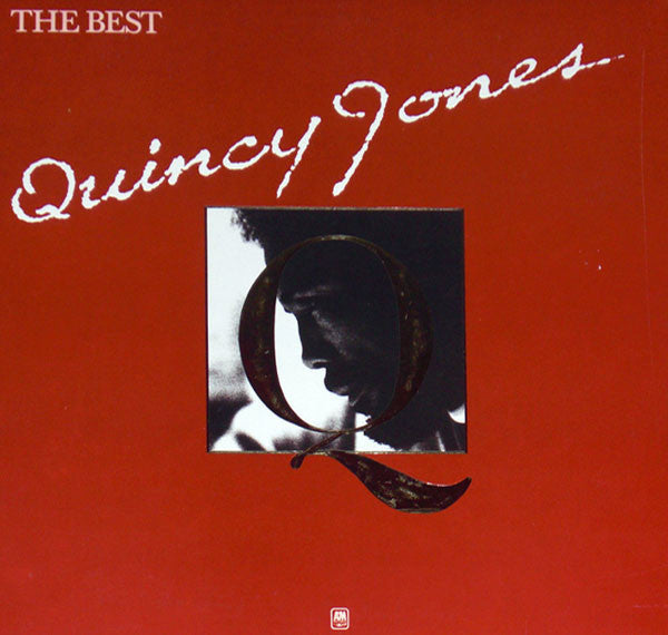 Quincy Jones – The Best