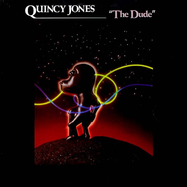 Quincy Jones – The Dude