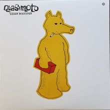 Load image into Gallery viewer, Quasimoto- Yessir Whatever 12&quot; LP
