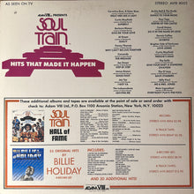 Load image into Gallery viewer, Soul Train - Multiple

