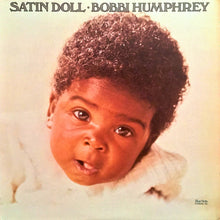 Load image into Gallery viewer, Bobbi Humphrey - Satin Doll
