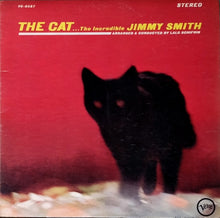 Load image into Gallery viewer, The Cat-The Incredible Jimmy Smith

