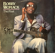 Load image into Gallery viewer, Bobby Womack- The Poet
