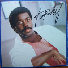 Load image into Gallery viewer, Kashif- Condition Of The Heart
