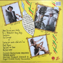 Load image into Gallery viewer, Kid Creole And The Coconuts- Wise Guy

