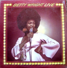 Load image into Gallery viewer, Betty Wright Live
