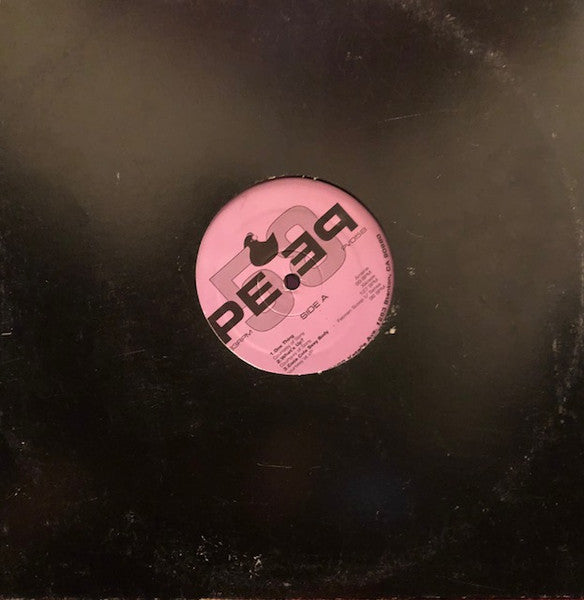 Various – PEEP 58