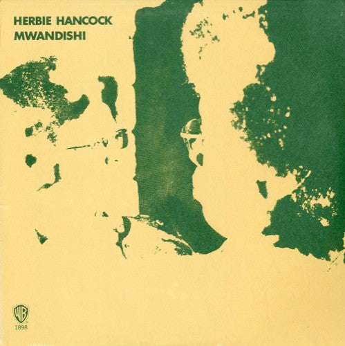 Herbie Hancock – Mwandishi