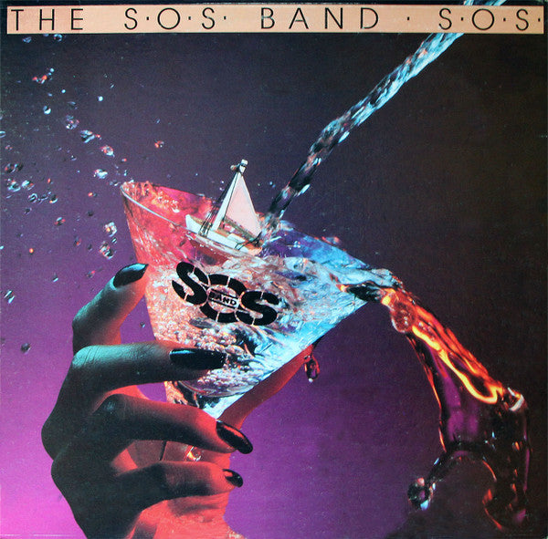 The S.O.S Band - S.O.S