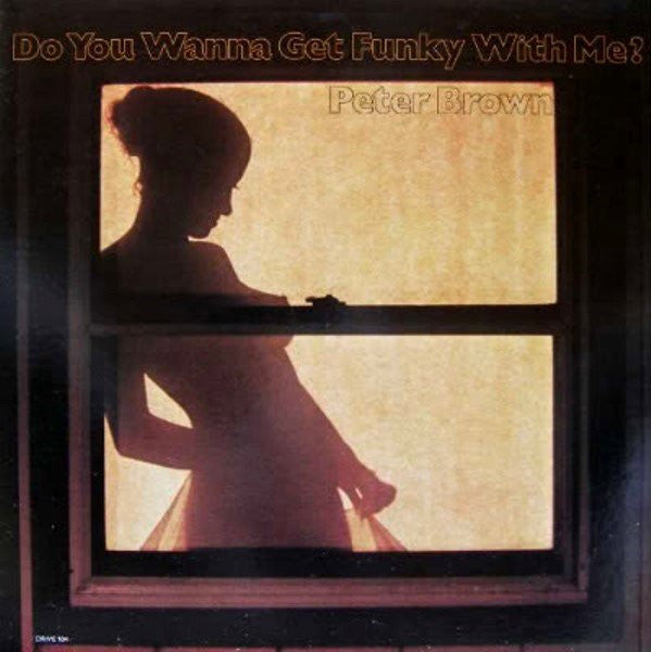 Peter Brown - A Fantasy Love Affair