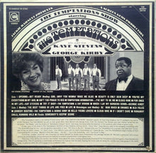 Load image into Gallery viewer, The Temptations - The Temptations Show
