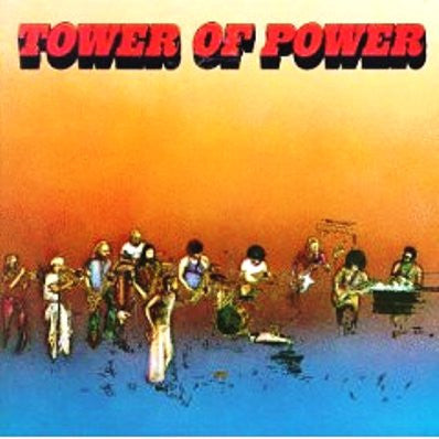 Tower of power
