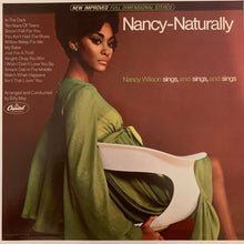 Load image into Gallery viewer, Nancy-Naturally - Nancy Wilson
