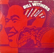 Load image into Gallery viewer, The Best Of Bill Withers
