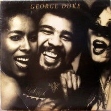 Load image into Gallery viewer, George Duke- Reach For It
