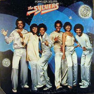 Forever Yours- The Slyvers