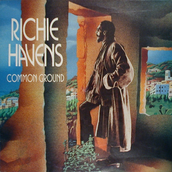 Richie Havens – Common Ground