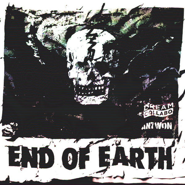 Antwon – End Of Earth