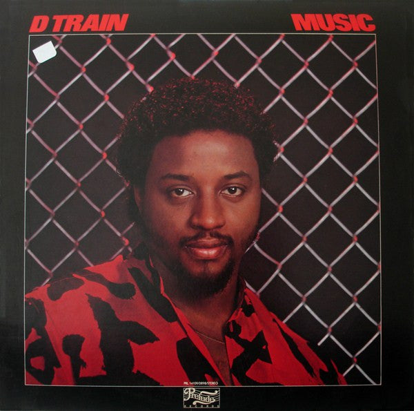 D Train - Music