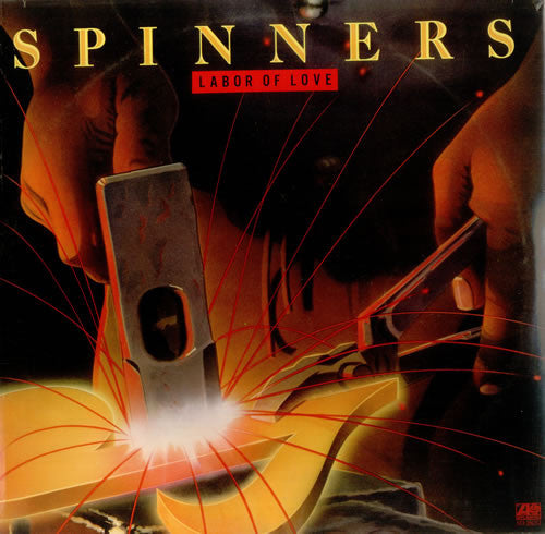 Spinners- Labor Of Love
