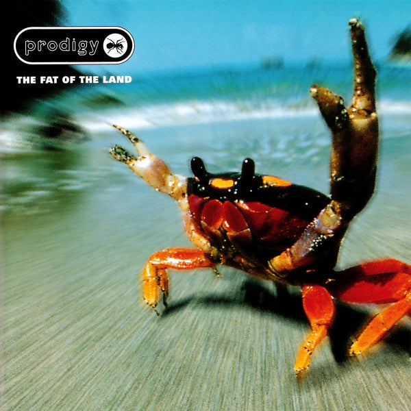Prodigy- The fat of the land