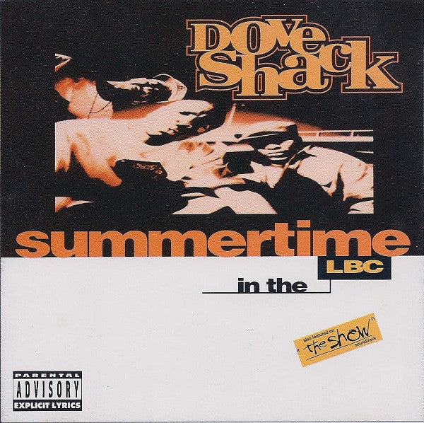 Dove Shack – Summertime In The LBC (PLATURN)