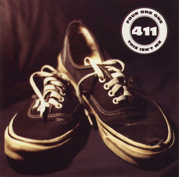 411 -This isn't me