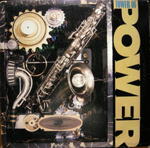 Load image into Gallery viewer, Tower of Power- Power
