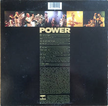 Load image into Gallery viewer, Tower of Power- Power
