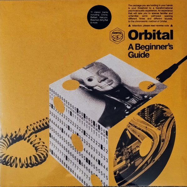 Orbital-A Beginners Guide