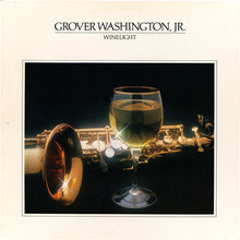 Load image into Gallery viewer, Grover Washington, JR - Winelight
