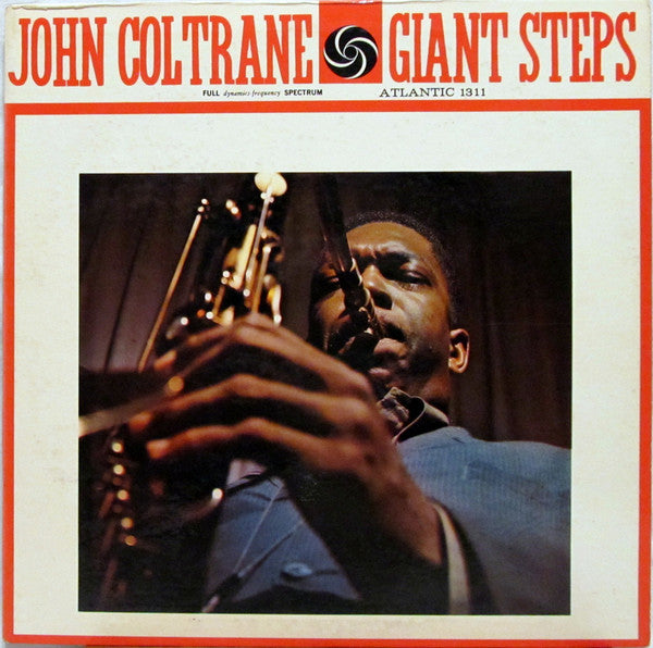 John Coltrane - Giant Steps