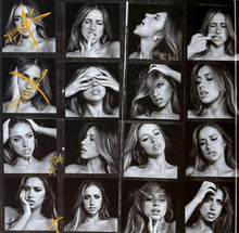 Load image into Gallery viewer, Tate McRae - So Close To What (Limited Edition Orange Marble Vinyl 12" LP)
