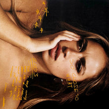 Load image into Gallery viewer, Tate McRae - So Close To What (Limited Edition Orange Marble Vinyl 12" LP)
