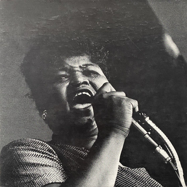 Big Mama-Thornton Vol.1