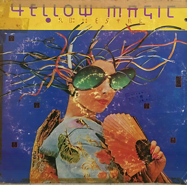 Yellow Magic Orchestra