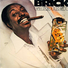 Load image into Gallery viewer, Brick - Good High
