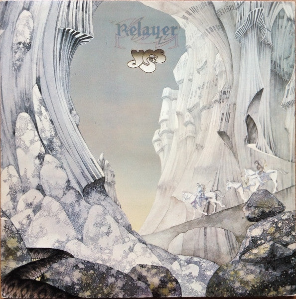 Relayer-Yes