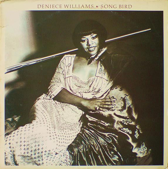 Deniece Williams - song bird