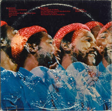 Load image into Gallery viewer, Marvin Gaye- Live!
