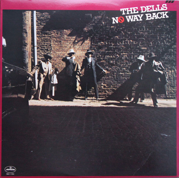 The Dells No Way Back