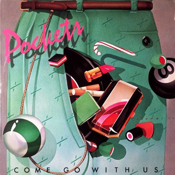 Pockets-Come go with us